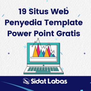 19 Situs Web Penyedia Template Power Point Gratis