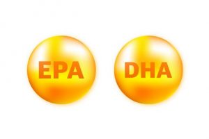 DHA dan EPA