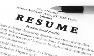 7 Cara agar CV Kamu Dilirik Recruiter